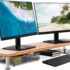 Simple Trending 2 Pack Simple Monitor Stand Computer Riser