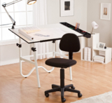 The Best Drafting Chairs for Your Home Office