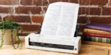The Best Portable Scanners