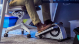 The Best Under Desk Ellipticals for Your Home Office
