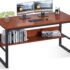 Corridor Desk 6521 by BDI