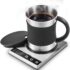 BESTINNKITS Smart Mug Warmer