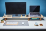 The Best Desk Shelves for Your Home Office
