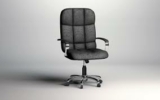 The Best Leather Office Chair For Your Office