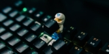 The Best Hot-Swappable Keyboards for Your Home Office