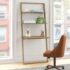 George Oliver Parsons Ladder Desk