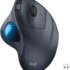 Logitech MX Ergo Wireless Trackball Mouse