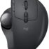 Kensington Pro Fit Ergo Vertical Wireless Trackball Mouse
