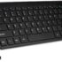 Arteck 2.4G Wireless Keyboard