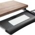 Stand Steady Easy Clamp On Keyboard Tray