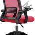 Ergonomic Home Office Mesh Chair