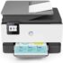 HP OfficeJet 3830 All-in-One Wireless Printer