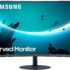 AOC 34″ 3440×1440 Curved Ultrawide Monitor
