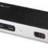 Kensington SD4900P Triple 4k Display Docking Station