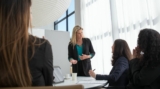 How to Develop Leadership Skills in the Workplace