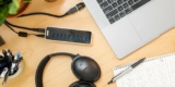 The Best USB Charging Stations for Your Home Office