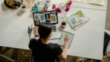 23 At Home Business Ideas For Women